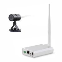 Купить Беспроводная IP-камера Proline PR-NC129G Black в 