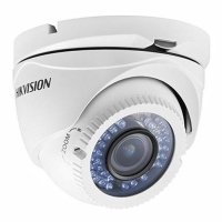 Купить Купольная видеокамера Hikvision DS-2CE56D1T-VFIR3 в 