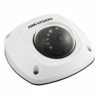 Купить Купольная IP-камера Hikvision DS-2CD2522FWD-IS (4.0) в 