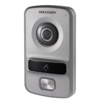 Купить Вызывная панель Hikvision DS-KV8102-IP в 