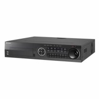Купить Цифровой видеорегистратор Hikvision DS-8124HGHI-SH в 