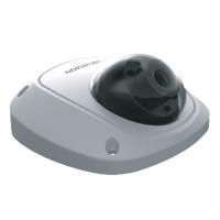 Купить Купольная IP-камера Hikvision DS-2CD6510D-I (2.8) в 