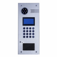 Купить Вызывная панель Bas-IP AA-05 WCR v3 в 