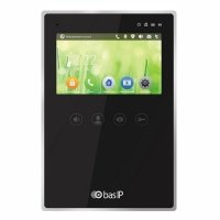 Купить Монитор Bas-IP AZ-04 B v3 в 