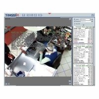 Купить Trassir ActivePOS 3 терминала в Москве с доставкой по всей России