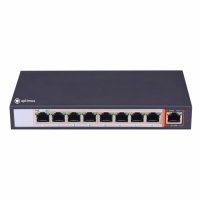 Купить Коммутатор Optimus UM1-E9/8P mini в Москве с доставкой по всей России