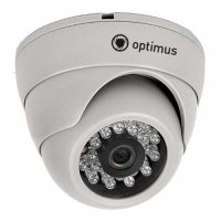 Купить Купольная AHD видеокамера Optimus AHD-H022.1(3.6) в 