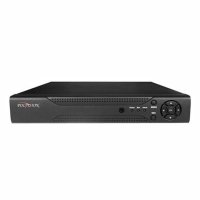 Купить AHD видеорегистратор Polyvision PVDR-08WDL2 rev.F в 