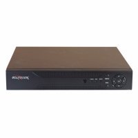 Купить IP видеорегистратор Polyvision PVDR-08NR2-FullPoE в 
