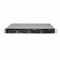 Купить IP видеосервер Линия NVR-16 SuperStorage в 