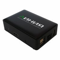 Купить IP видеосервер Линия MicroNVR в 