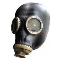 Купить Противогаз фильтрующий УРАЛ с фильтром ДОТ ФОС 780 (м.A2B2E2P3) разв. шихта, 1 маска ШМ в 