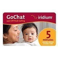 Купить Iridium GoChat 5 в 