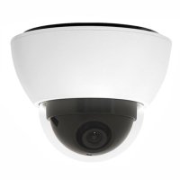Купить Купольная видеокамера Praxis PP-2010L 3.6 в 