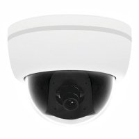 Купить Купольная видеокамера Praxis PP-3010M 3.6 в 