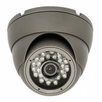 Купить Купольная видеокамера Praxis PE-1112CL 2.8-12 в 