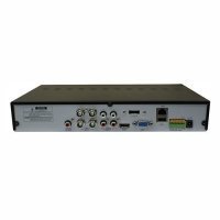 AHD видеорегистратор Pinetron PDR-AHD1004