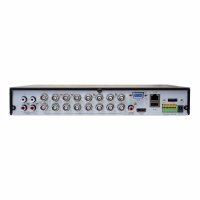 AHD видеорегистратор Pinetron PDR-AHD1016