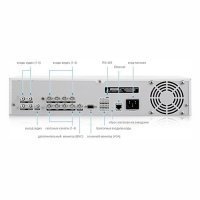 Цифровой видеорегистратор Infinity NDR-S2404PH