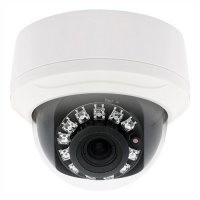 Купить Купольная видеокамера Infinity CDG-TDN700LED (2.8-12) в Москве с доставкой по всей России