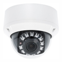 Купить Купольная IP-камера Infinity CVPD-4000AS 3312 в Москве с доставкой по всей России