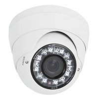 Купить Купольная IP-камера Infinity CQD-4000AS 3312 в 