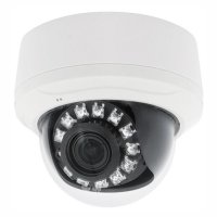 Купить Купольная IP-камера Infinity CXD-2000EX (II) 2812 в Москве с доставкой по всей России