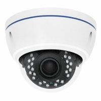 Купить Купольная видеокамера Infinity SRD-HD2000SNVF 2.8-12 в 