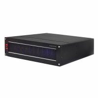 Купить IP видеорегистратор Macroscop NVR-17M2 POWER в Москве с доставкой по всей России