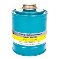 Купить Фильтр к противогазу ФК-5Б (м.B3E3P3) в 