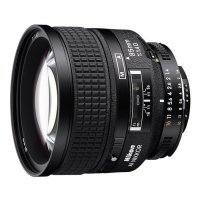Купить Объектив Nikkor AF 85 mm F/1.4 D в Москве с доставкой по всей России