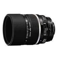 Купить Объектив Nikkor AF 105 mm F/2.0 D DC в Москве с доставкой по всей России