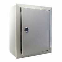 Купить Щит монтажный МАСТЕР 2У (IP 54) в 
