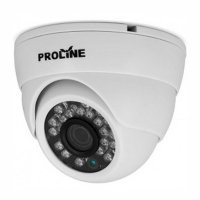 Купить Купольная AHD видеокамера Proline HY-D2024FHM в 