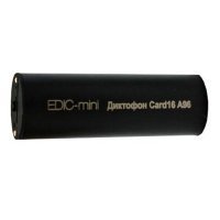 Купить Цифровой диктофон Edic-mini CARD16 A96 в 