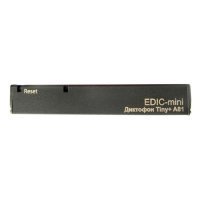 Купить Цифровой диктофон Edic-mini TINY + A81- 150HQ в 