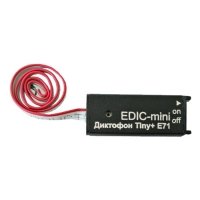 Купить Цифровой диктофон Edic-mini TINY + E71- 150HQ в 