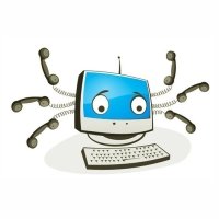 Купить Автосекретарь SpRobot (сервер без каналов) в 