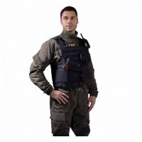 Купить Бронежилет Шилд 3-3 УНИ (с системой Мобиле) (1 размер) в 