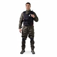 Купить Бронежилет VIP Шилд 4-4 УНИ (1) в 