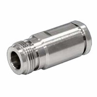 Купить Разъем N-212/5DQ (N-F112C) в 