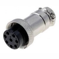 Купить Разъем P-1120 8pin в 