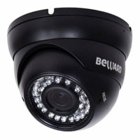 Купить Купольная видеокамера BEWARD M-670VD35U в Москве с доставкой по всей России