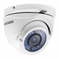 Купить Купольная видеокамера Hikvision DS-2CE56C2T-VFIR3 в 