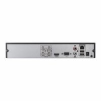 Цифровой видеорегистратор Hikvision DS-7204HGHI-E1