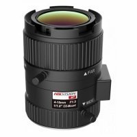 Купить Объектив Hikvision HV0415D-MP в 