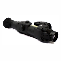 Тепловизионный прицел Pulsar Apex LRF XD38