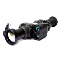Купить Тепловизионный прицел Pulsar Apex LRF XD75 в 
