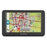 Купить Автонавигатор Dezl 560LMT Europe в 