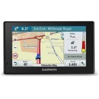 Купить Автонавигатор DriveSmart 50 LMT-D Europe в 
